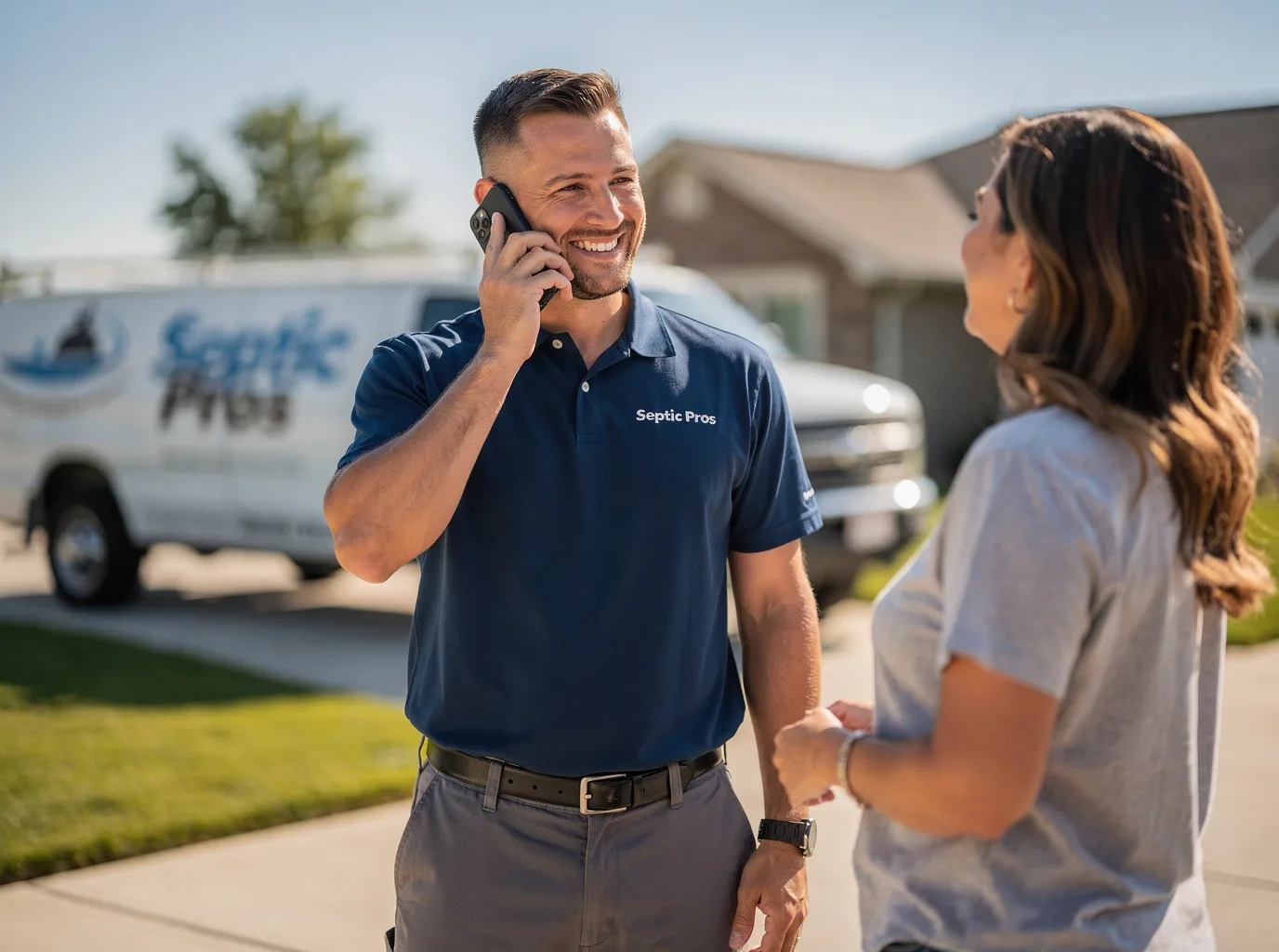 Septic Tank Pumping Chambersville, PA FAQs